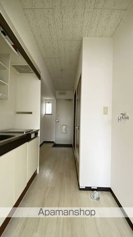 ドミール小川の内装写真