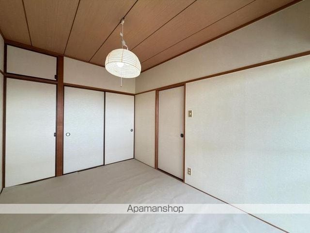 住吉ハイツ 3Fの内装写真
