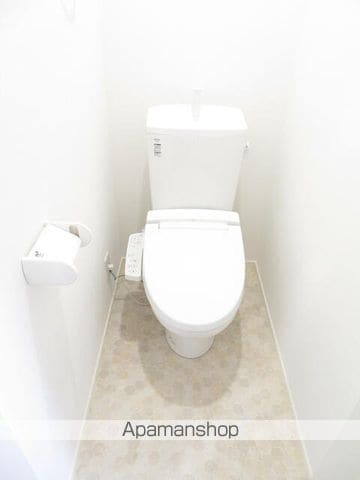 クオーレ東習志野の内装写真
