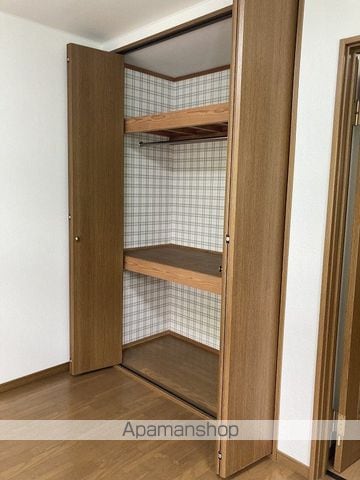 ハイツリモージュ万代の内装写真