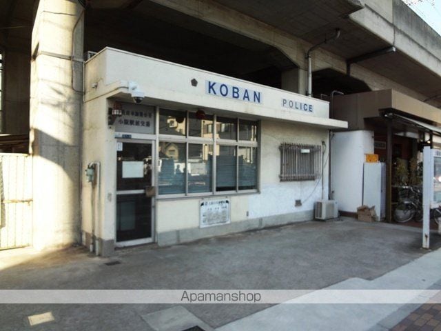 大宝菱屋西ロイヤルハイツの周辺写真