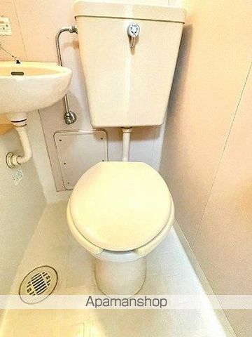 コレクション城北Iの内装写真