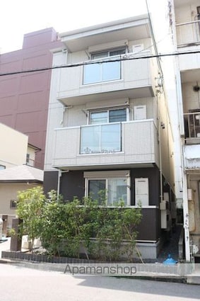 ＧＲＡＤＯ船町[1R/27.94m2]の外観4