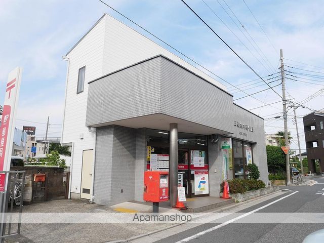 萩原ハイツの周辺写真
