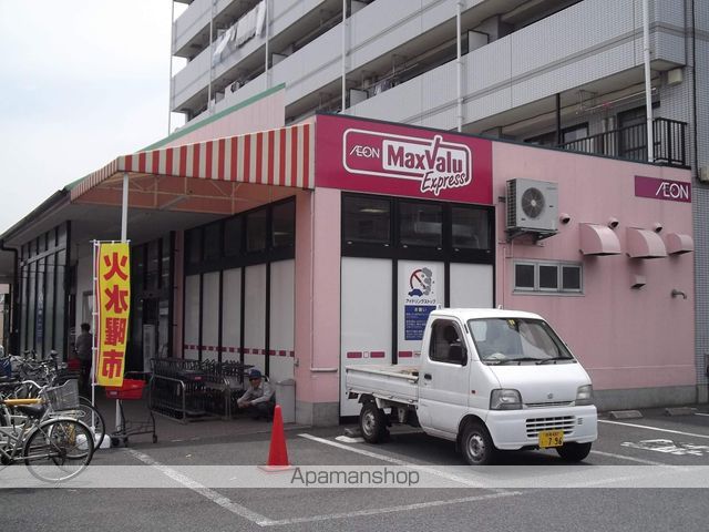 アネックスTSUKIMINOの周辺写真