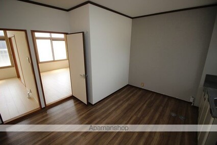 シティハイムローズ[2DK/40.58m2]の内装5