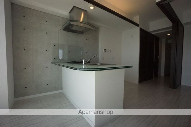 IZ−RESIDENCEの内装写真