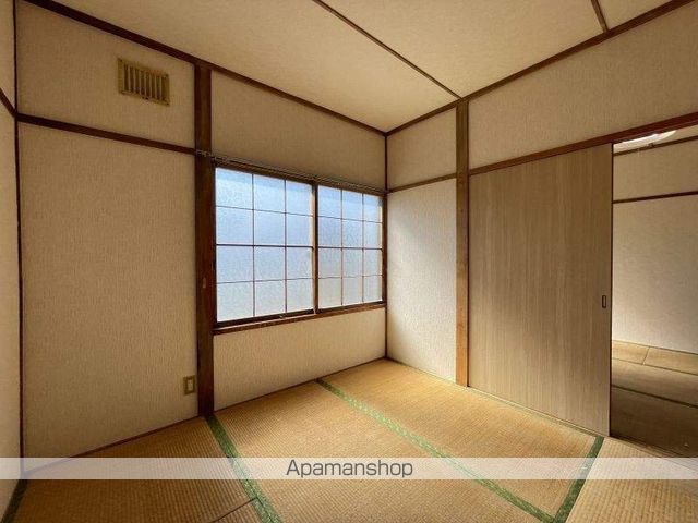 コーポミライ深堀の内装写真