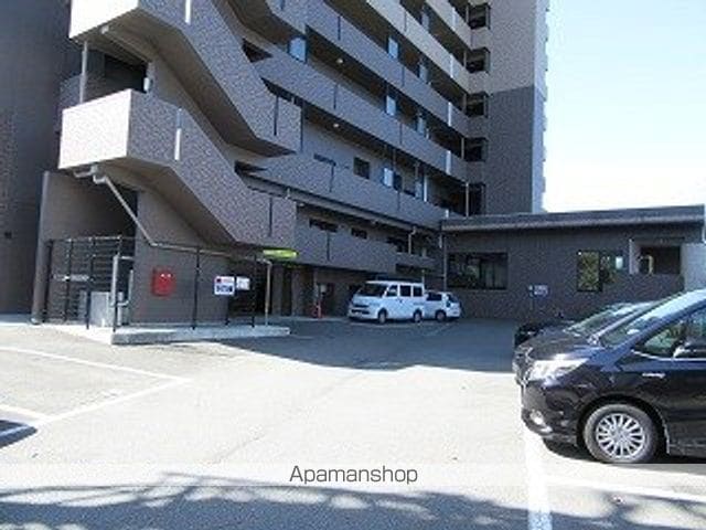 山田線 上盛岡駅 徒歩7分 14階建 築20年のその他写真