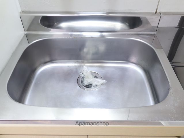 アーバンポイント千種の内装写真