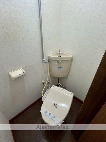 フローレンス132の内装写真