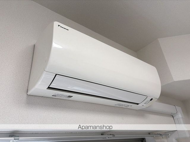 LALAPLACE難波メティスの内装写真