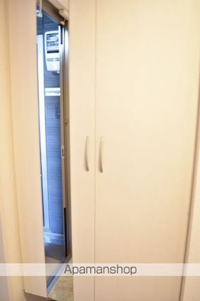 Ｃｏｚｙ　Ｃｏｔｅ　西野[1LDK/40.26m2]の玄関2