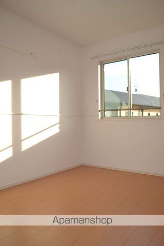 プリムローズ二色IIの内装写真