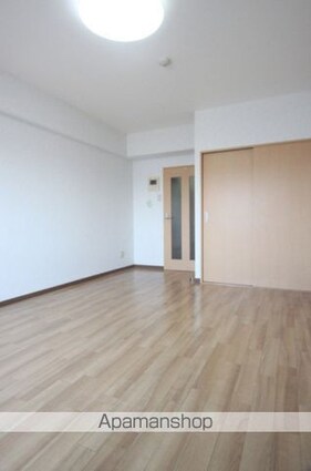 ハーモニーコート[1K/28.8m2]の内装2