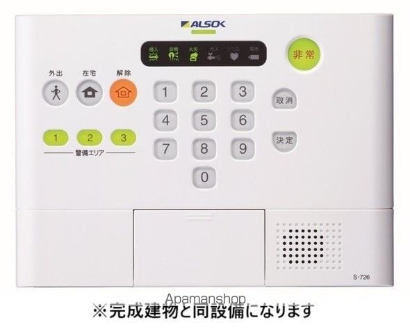 ヒカルサ熊谷箱田ノースの内装写真