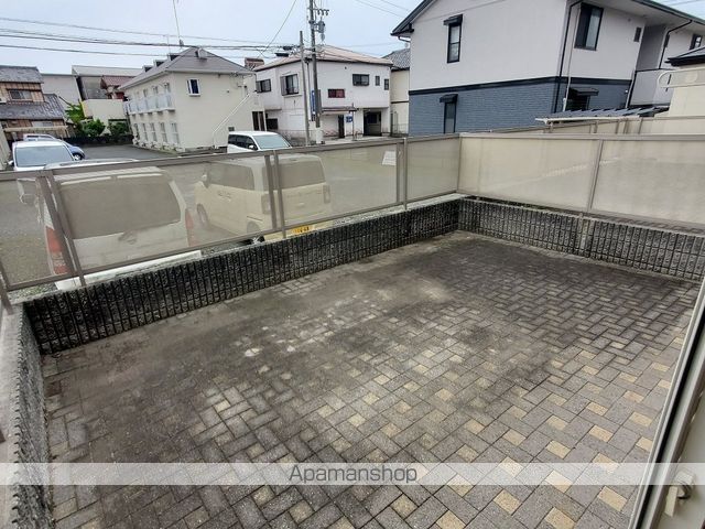 MAST TOWN小山の内装写真
