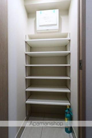 クレヴィア日本橋浜町公園の内装写真