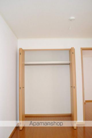 ブライトヒルズBの内装写真