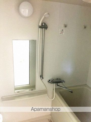 レガーロ札幌ステーションの内装写真