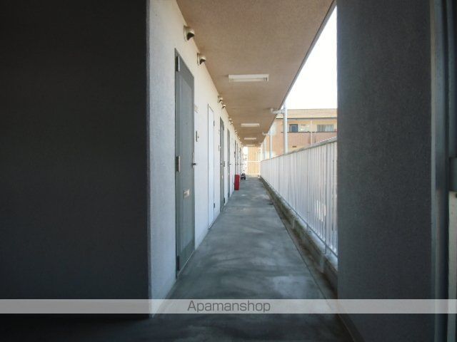 レジデンス八日市のその他写真