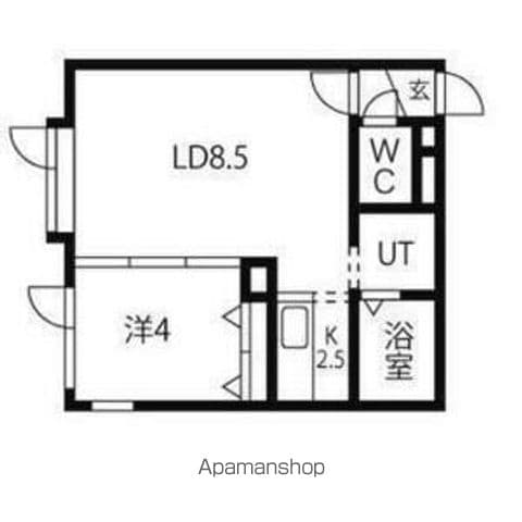 間取り：201027122007