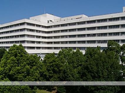 ルーミー甲府１１号館[3DK/57.96m2]の周辺6