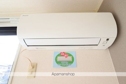 リビエールアン　　Ａ棟[1K/20.03m2]の内装3