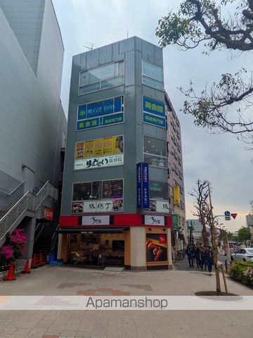 アネックス壱・弐番館の周辺写真