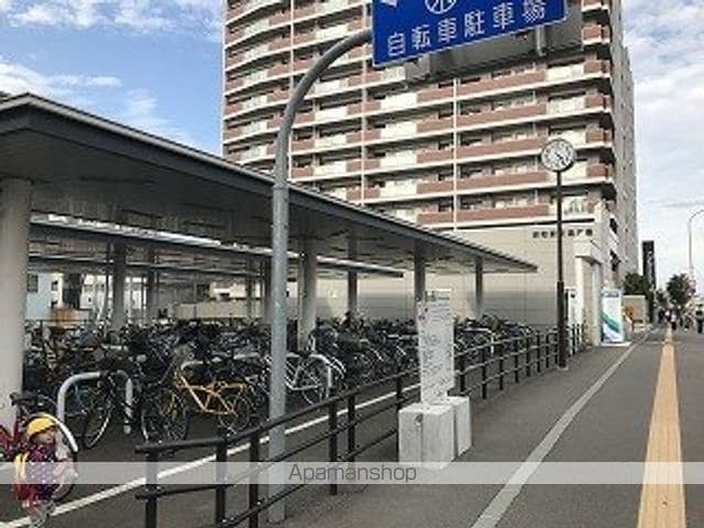 レオパレスKAZUの周辺写真