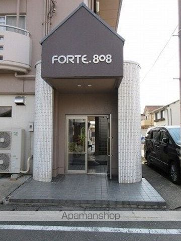 ＦＯＲＴＥ８０８ 302 ｜ 岐阜県羽島郡岐南町みやまち２丁目91（賃貸マンション2LDK・3階・55.20㎡） その26