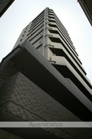 ブライズ荏原中延の外観写真