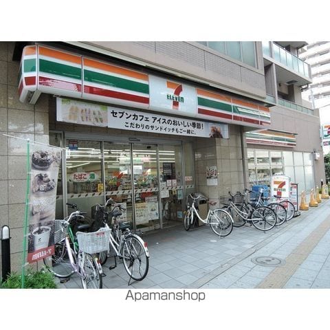 プレール・ドゥーク板橋本町IIの周辺写真