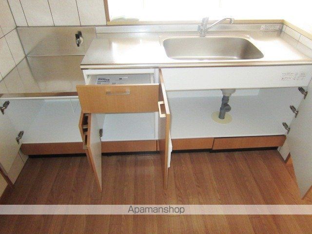リヴィエール 壱番館の内装写真