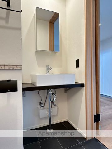 MAISON DE FULL中海岸Aの内装写真