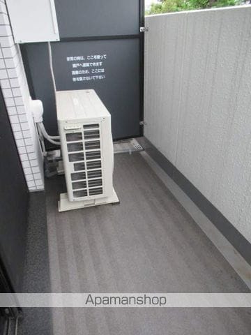 レガリス新宿落合の内装写真