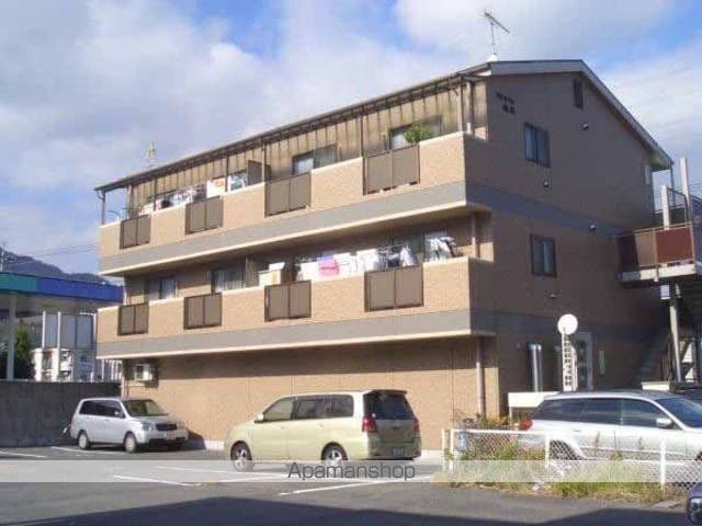ソルマーレ山本