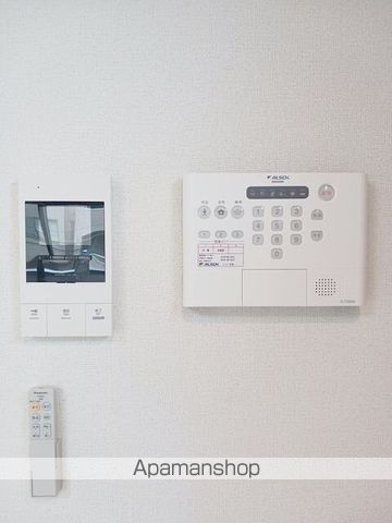 ヒカルサ静岡春日町の内装写真