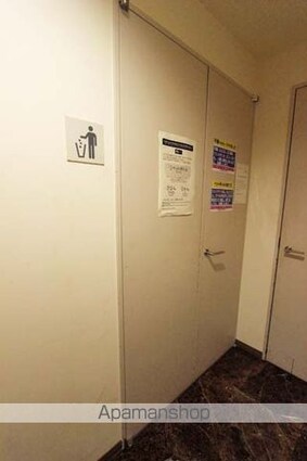 プライムスクェアシティ[1R/37.5m2]の共用部3