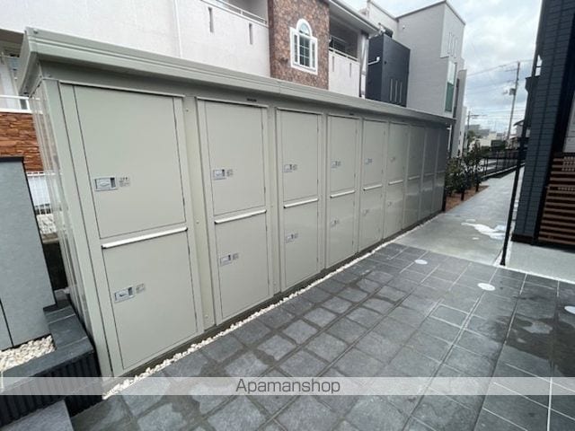 D-ROOM 仙台泉の内装写真