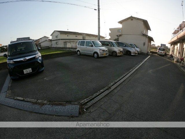 福塩線 万能倉駅 徒歩6分 2階建 築49年のその他写真