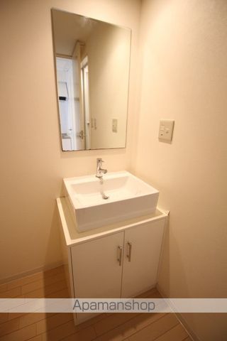 レジデンス札幌北18条の内装写真