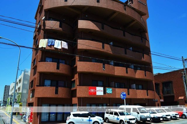 CASA FELIZの外観写真