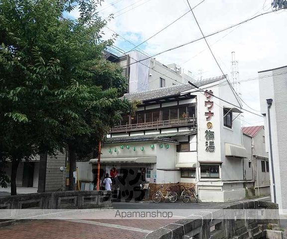ライオンズマンション京都河原町第2の周辺写真