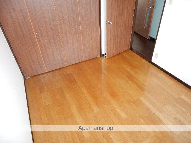 ソーシャルOMORIの内装写真