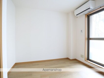 エンゼル栄[1K/21.77m2]のリビング・居間