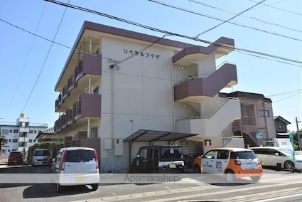 リベラルフクダ[3DK/42.6m2]の外観3