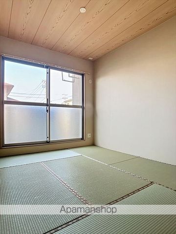 AP−Vの内装写真