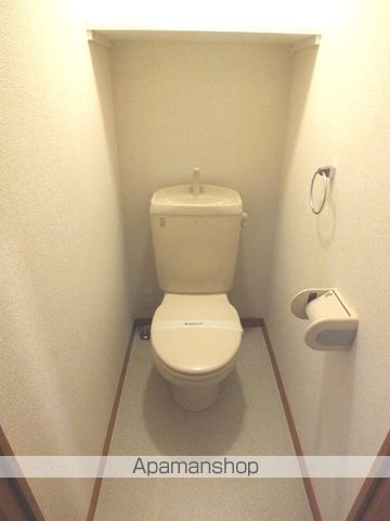 レオパレスメルベーユ SOGAの内装写真