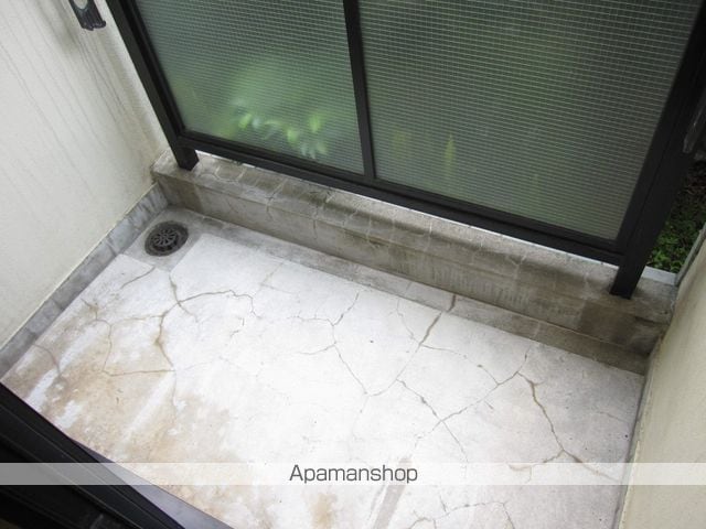 プロスペール東高円寺の内装写真